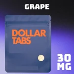 30mg 7OH Grape – 50ct