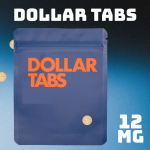 12mg Nano 7OH Tablets – 100ct