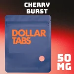 50mg 7OH Cherry Burst